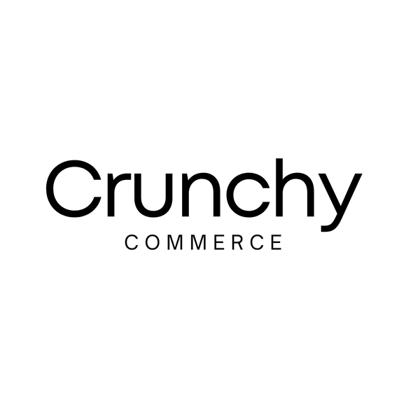 Crunchy Commerce LLC logo
