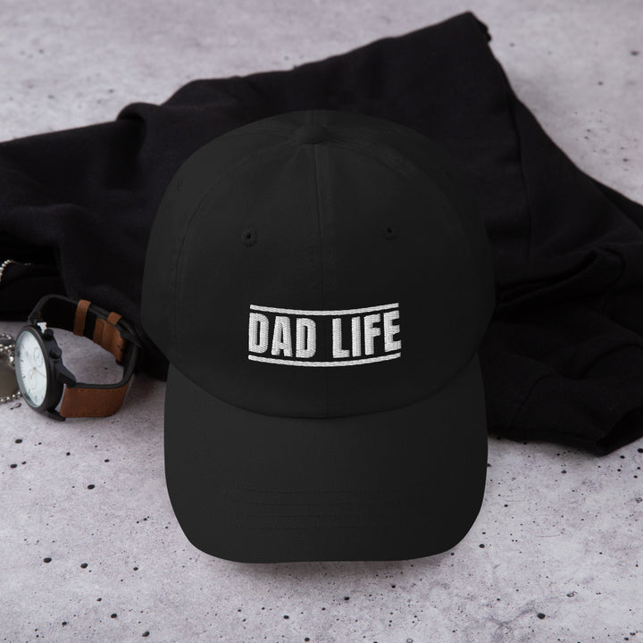 Dad Life Hat