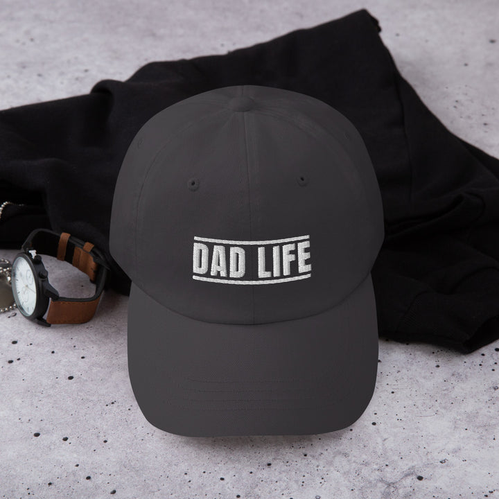 Dad Life Hat