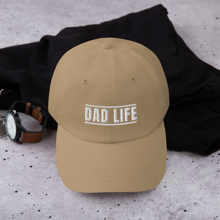 Dad Life Hat