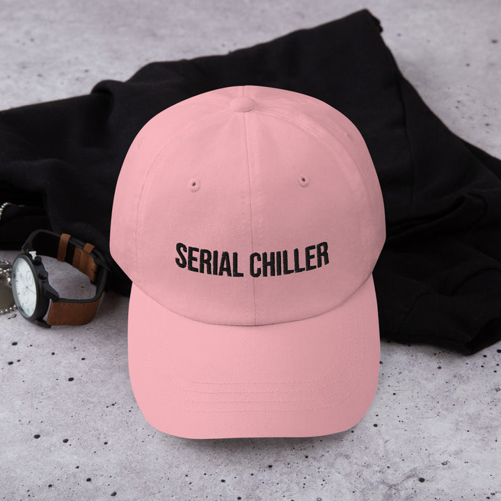 Serial Chiller Hat