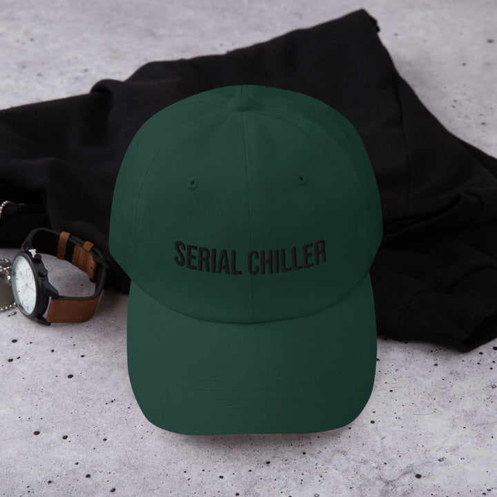 Serial Chiller Hat