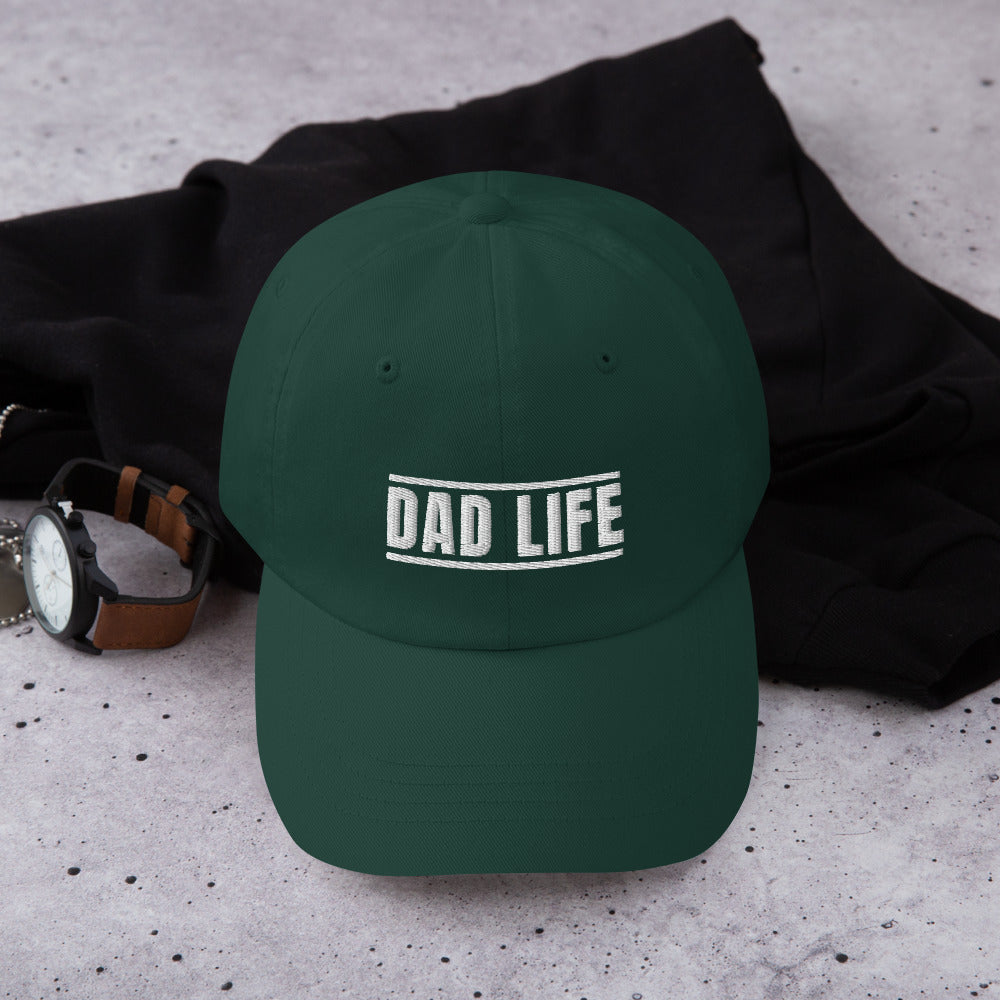 Dad Life Hat