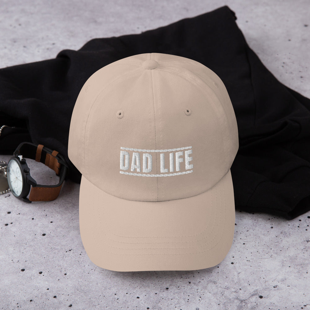 Dad Life Hat