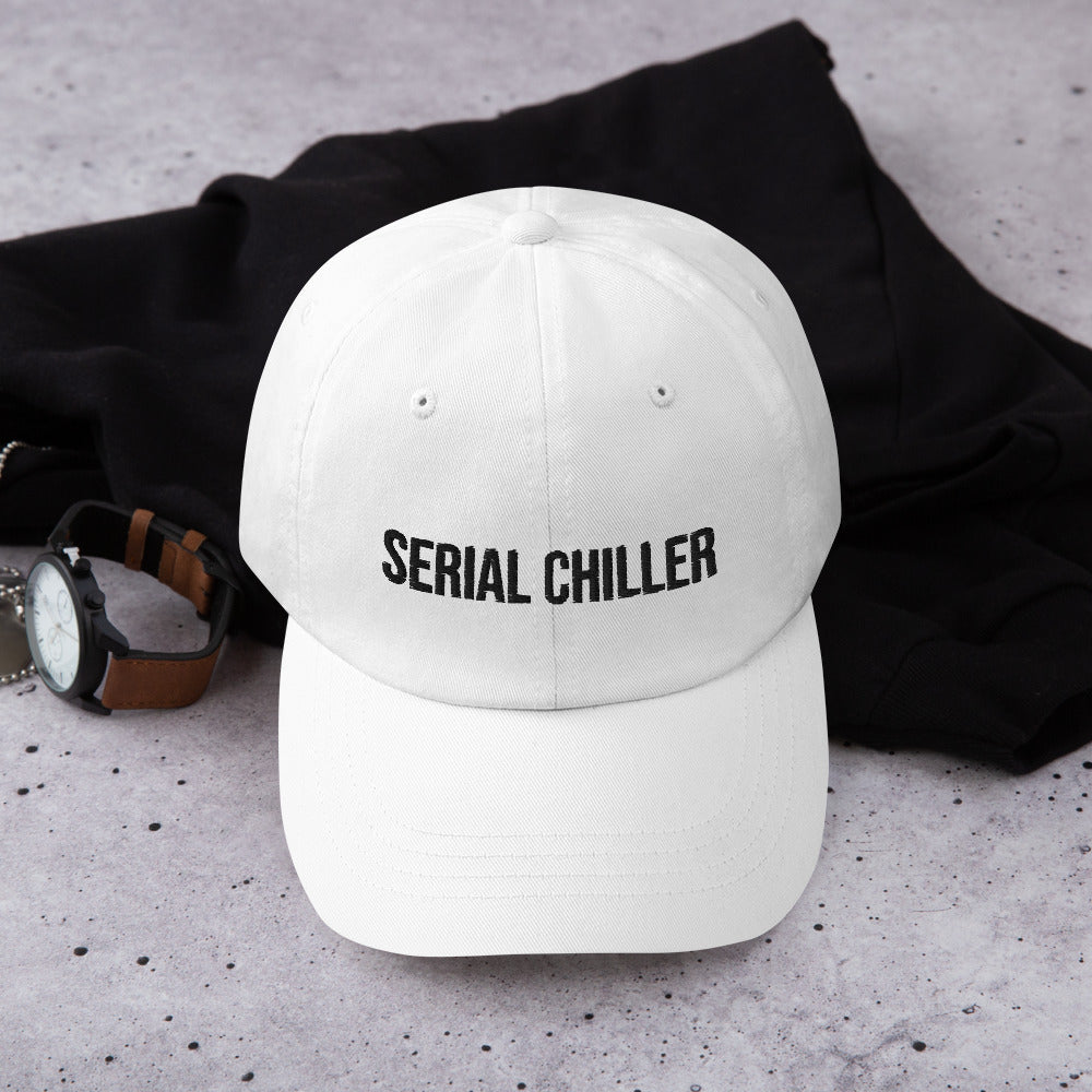 Serial Chiller Hat