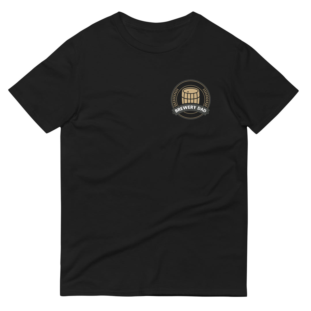 Brewery Dad Cotton T-Shirt