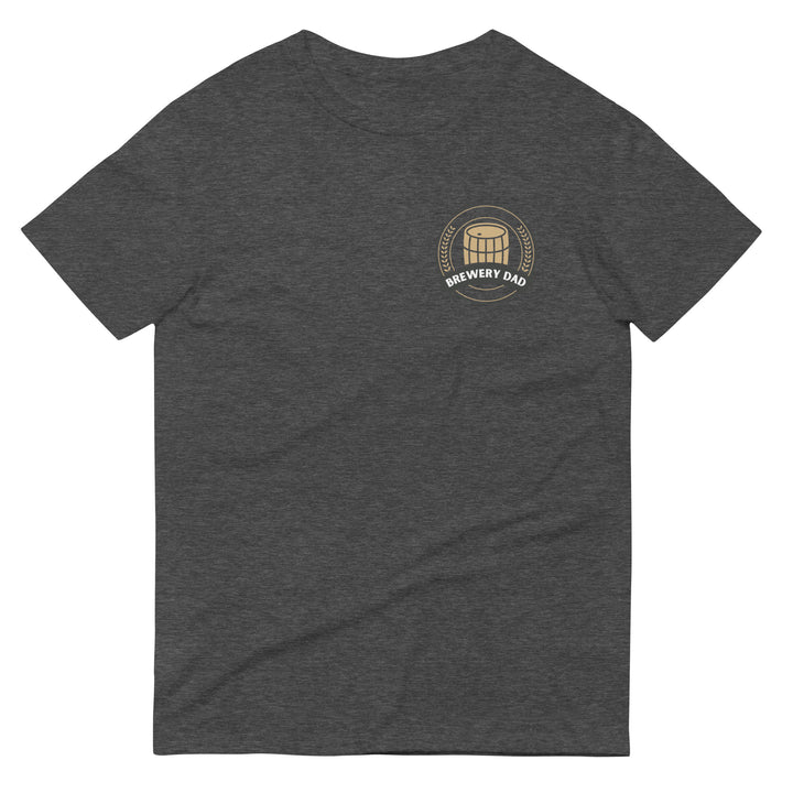 Brewery Dad Cotton T-Shirt