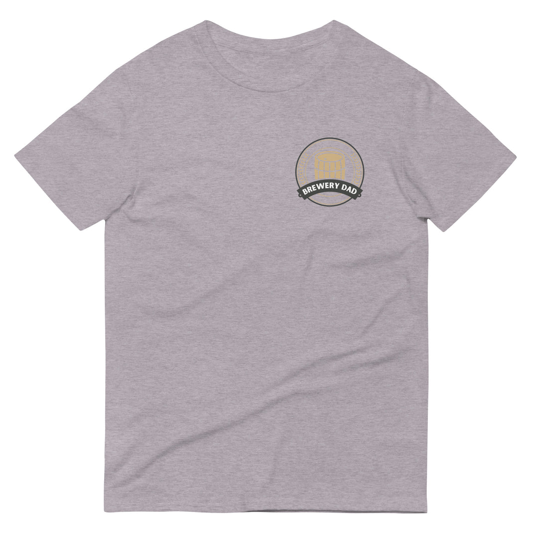 Brewery Dad Cotton T-Shirt