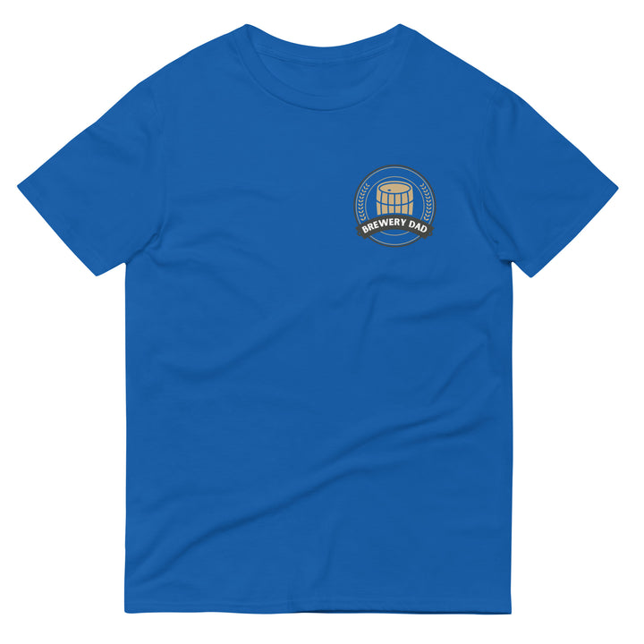 Brewery Dad Cotton T-Shirt