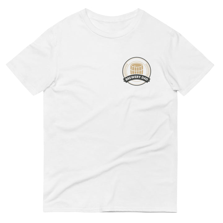 Brewery Dad Cotton T-Shirt